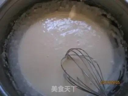 Make step 0