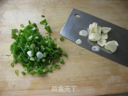 Make step 1