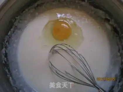 Make step 1