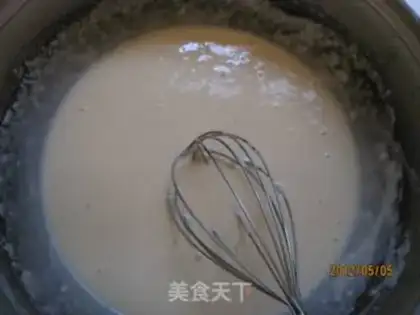 Make step 2