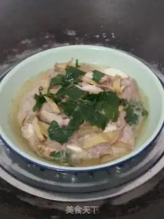 Make step 1