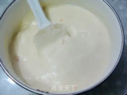 Make step 10