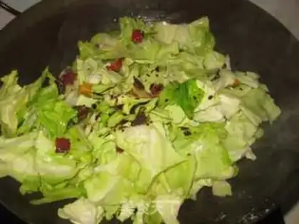 Make step 5