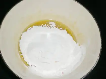 Make step 4