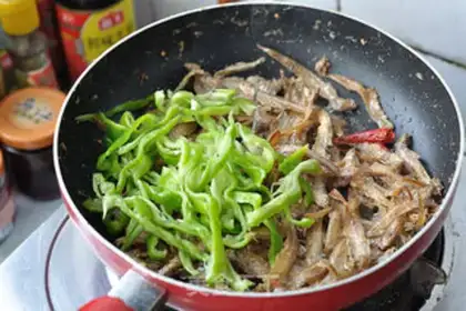 Make step 5
