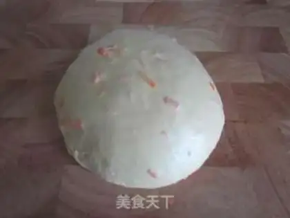 Make step 5