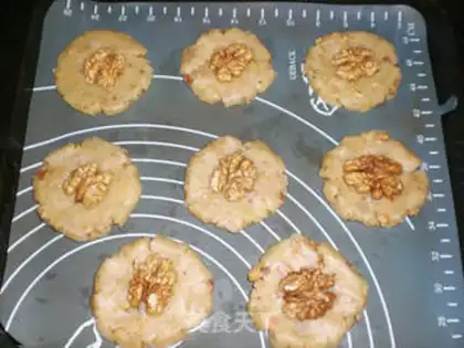 Make step 8