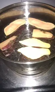 Make step 1