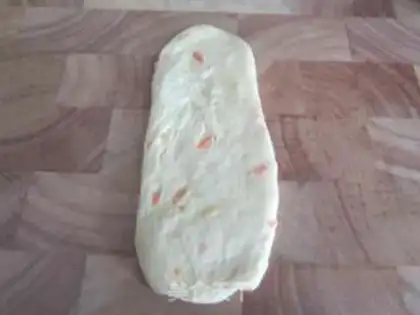 Make step 8