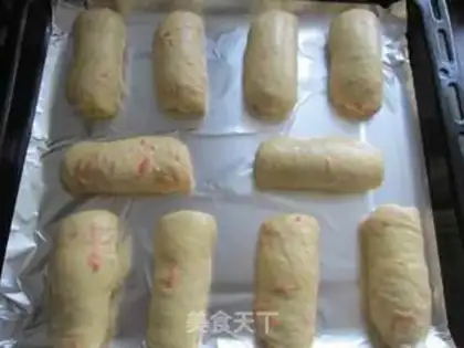 Make step 11