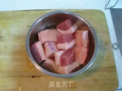 Make step 0