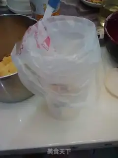 Make step 5