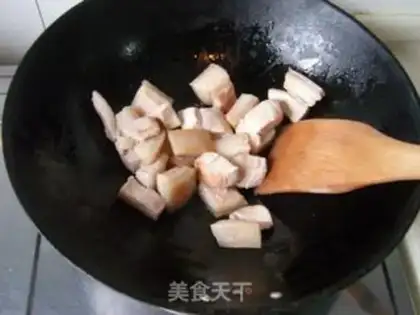 Make step 1