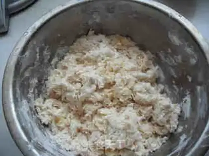 Make  step 1