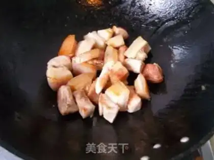 Make step 2