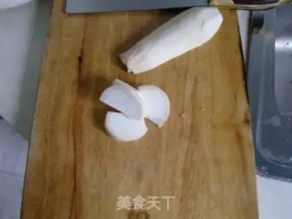 Make step 3