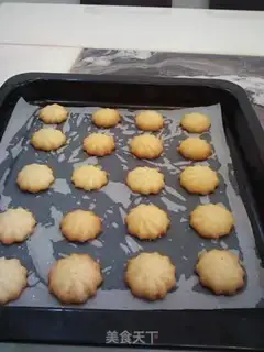 Make step 8