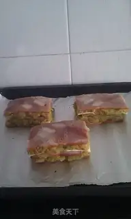 Make step 12
