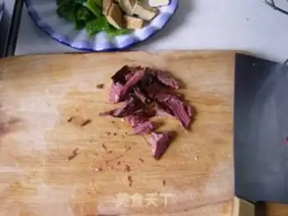 Make step 0