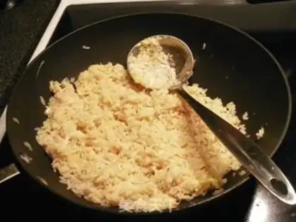 Make  step 4