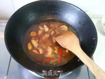 Make step 7