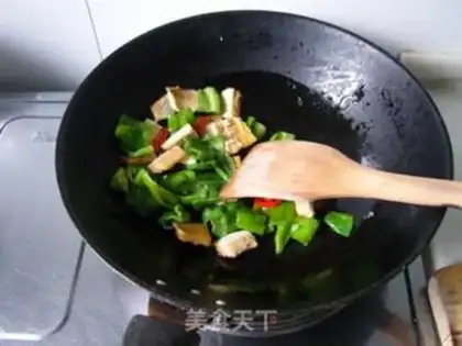 Make step 5