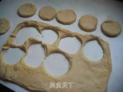 Make  step 8