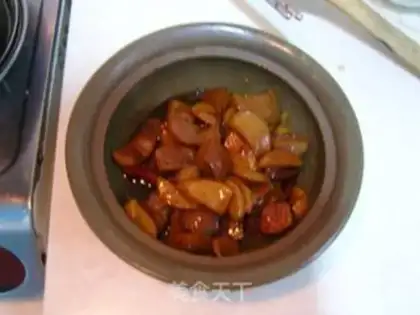 Make step 9