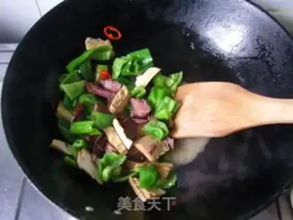 Make step 6