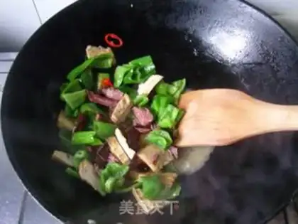 Make step 7