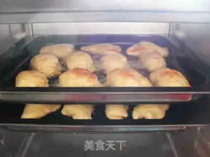 Make  step 13