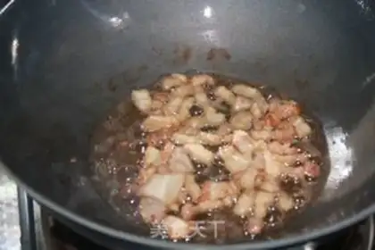 Make step 2