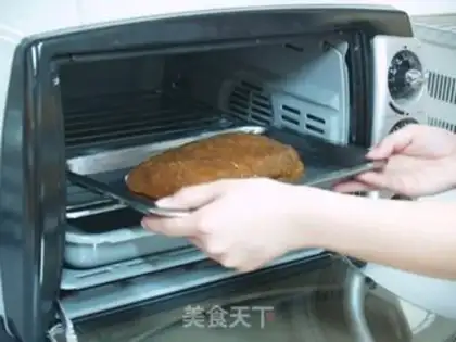 Make step 2