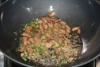 Make step 3