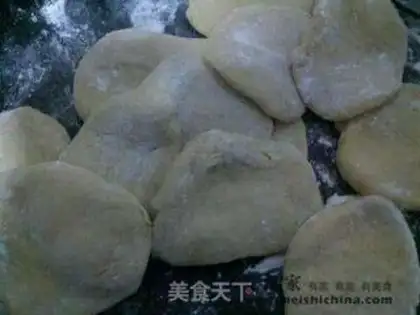 Make step 3