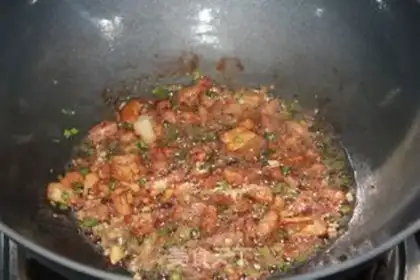 Make step 4