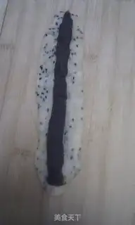 Make  step 8