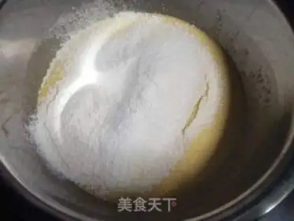 Make step 5