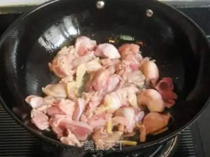 Make step 3