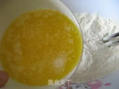 Make step 2