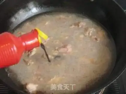 Make step 5