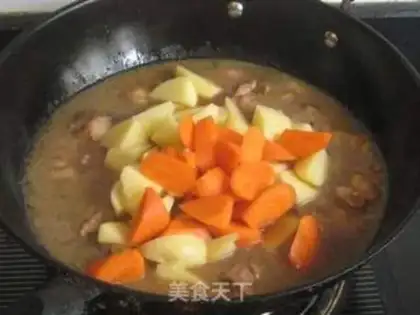 Make step 7