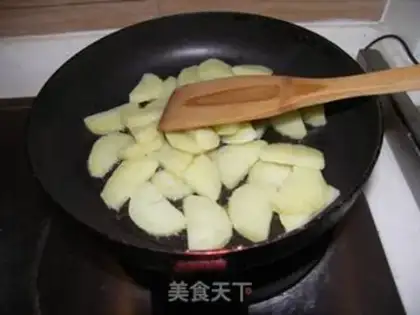 Make step 3
