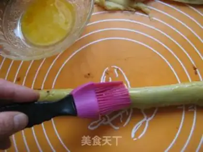 Make step 7