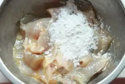 Make step 2