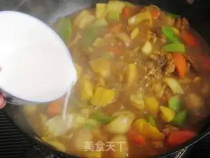 Make step 10