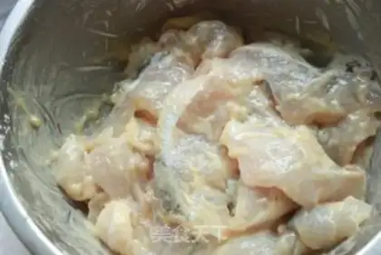 Make step 3