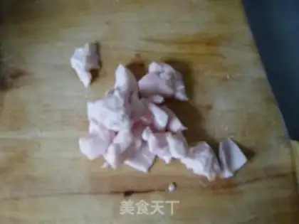 Make step 0