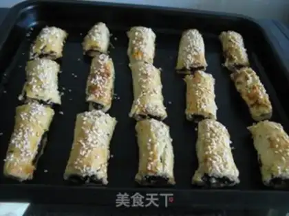 Make step 9