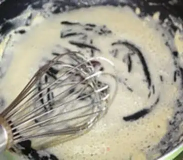 Make step 5